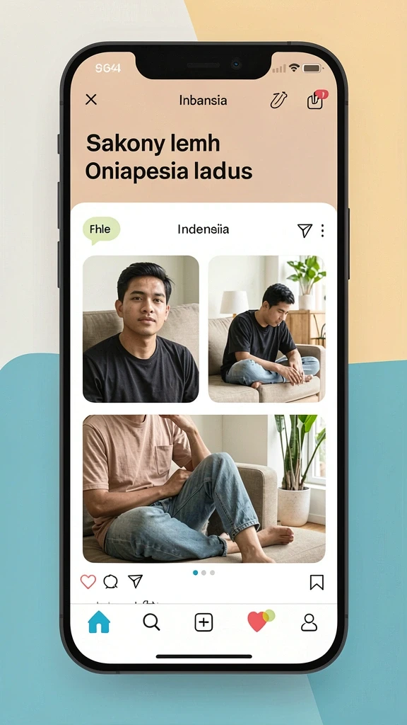 Momen seru dalam pertarungan melawan musuh yang kuat.