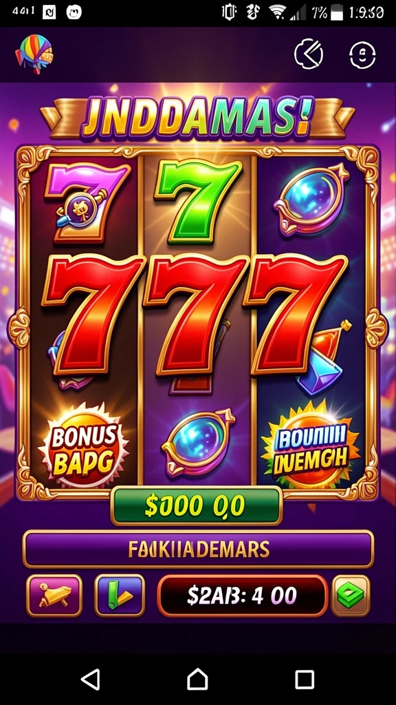 Gambaran interaksi multiplayer yang seru dan kompetitif.