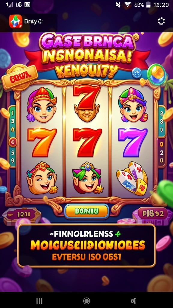 Screenshot menampilkan karakter utama dalam pertempuran.