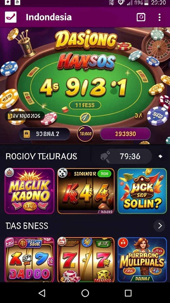 Fitur multiplayer yang memungkinkan kerjasama antar pemain.