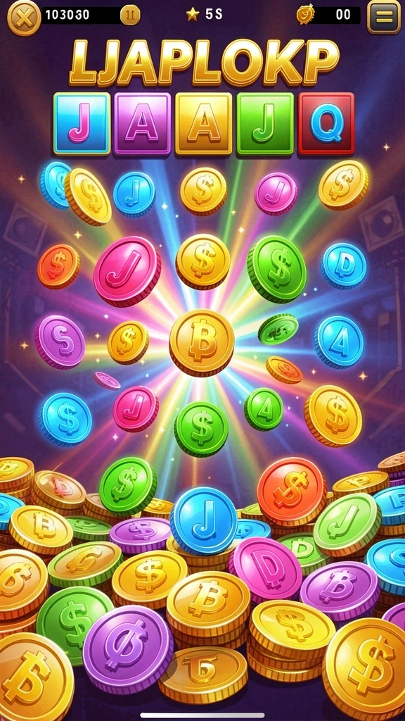 Fitur multiplayer yang memungkinkan bermain dengan teman.