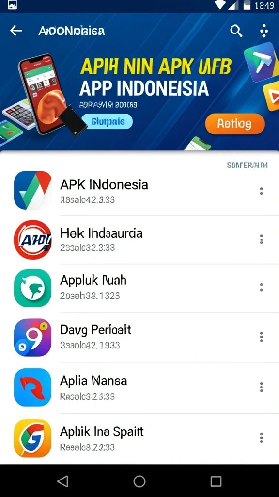 Grafis premium yang meningkatkan pengalaman bermain.