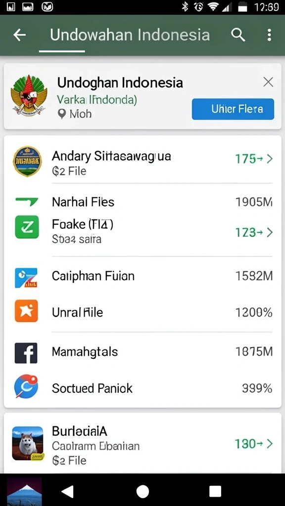 Fitur multiplayer yang memungkinkan pemain bersaing langsung.
