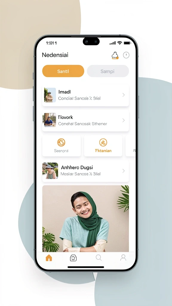 Tantangan seru di setiap level yang ada.