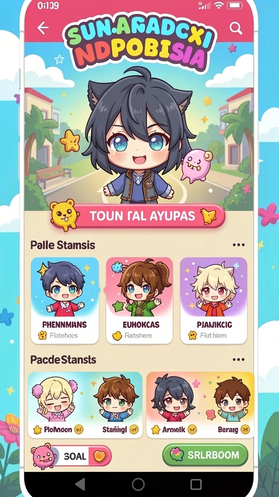 Bergabung dengan komunitas pemain JKT88 yang aktif.