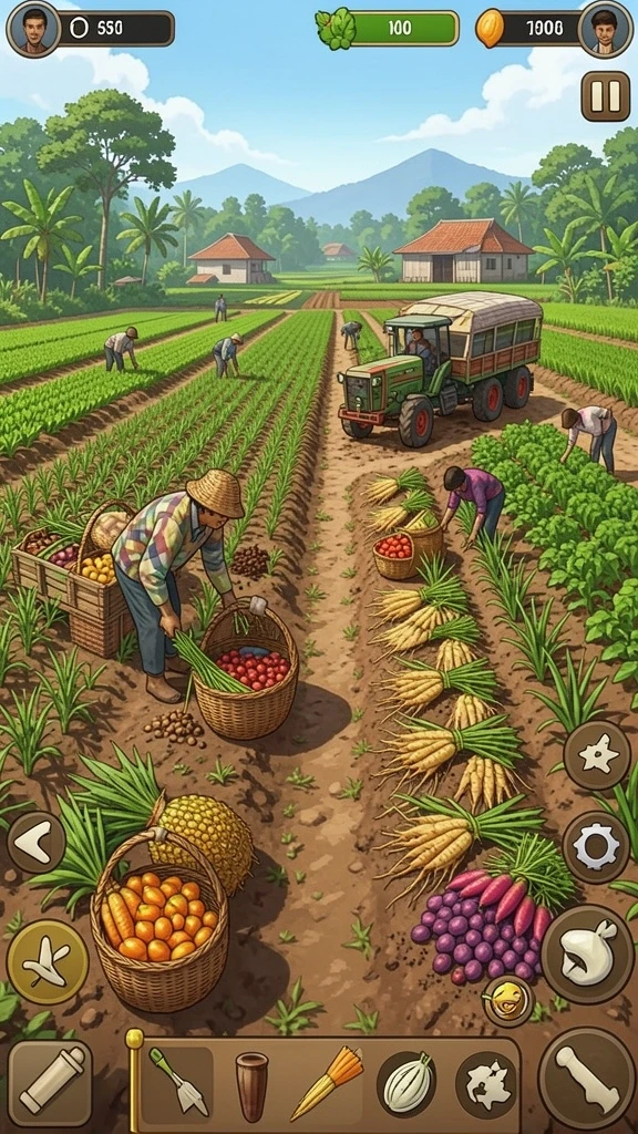 Salah satu mode permainan yang menantang di JURAGANKOIN99.