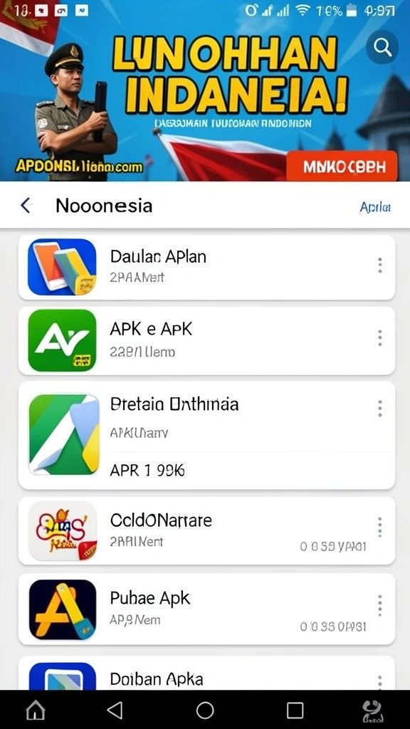 Karakter yang dapat disesuaikan sesuai dengan pilihan pemain.