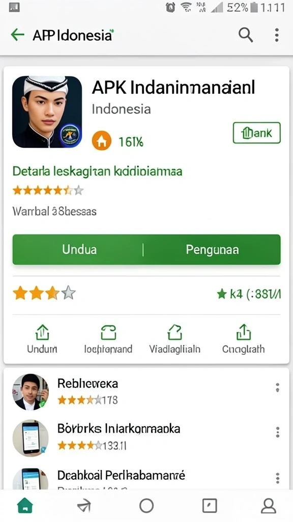Aksi menegangkan dalam setiap level KPK100.