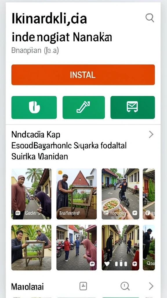 Tampilan antarmuka LAMPU777 yang menarik dan mudah digunakan.