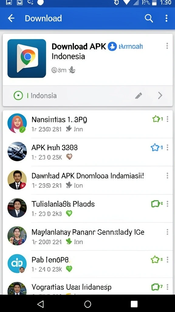 Level yang menantang dengan grafis yang memukau.