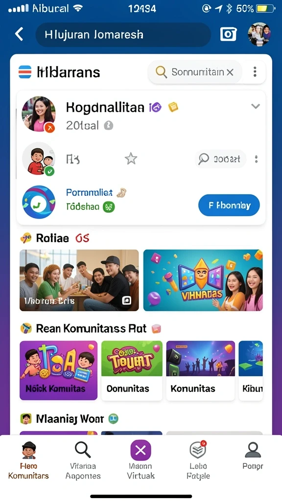 Fitur bonus yang menguntungkan bagi pemain.