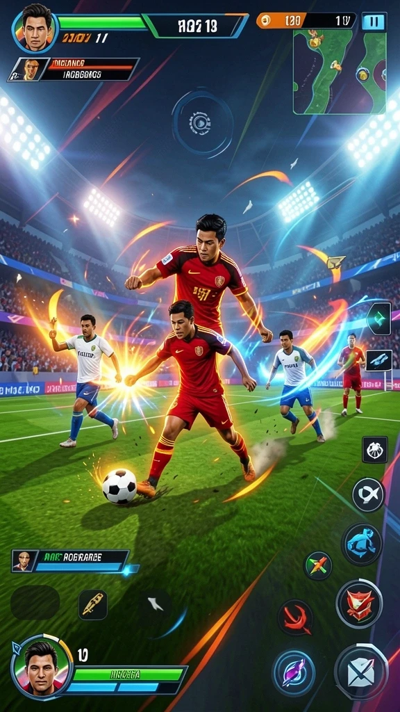 Bonus harian yang menguntungkan setiap pemain.