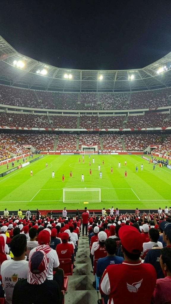 Beragam tema slot yang menarik dan menyenangkan.