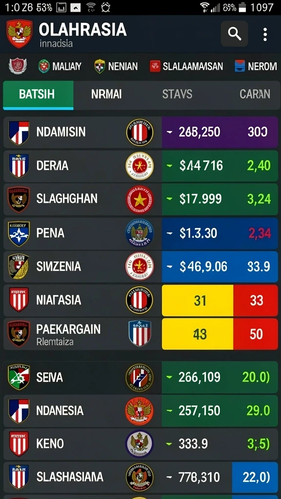 Screenshot memperlihatkan mode multiplayer dengan pemain lain.