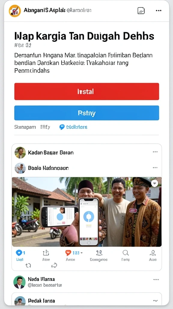 Karakter dengan kemampuan unik dan menarik.