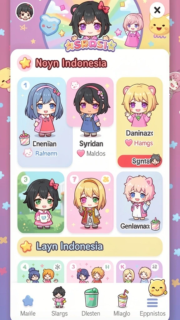 Fitur live dealer yang memberikan pengalaman seperti kasino asli.