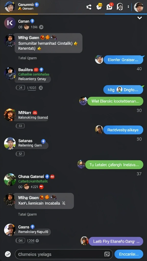 Berbagai pilihan permainan togel yang menarik dan seru.