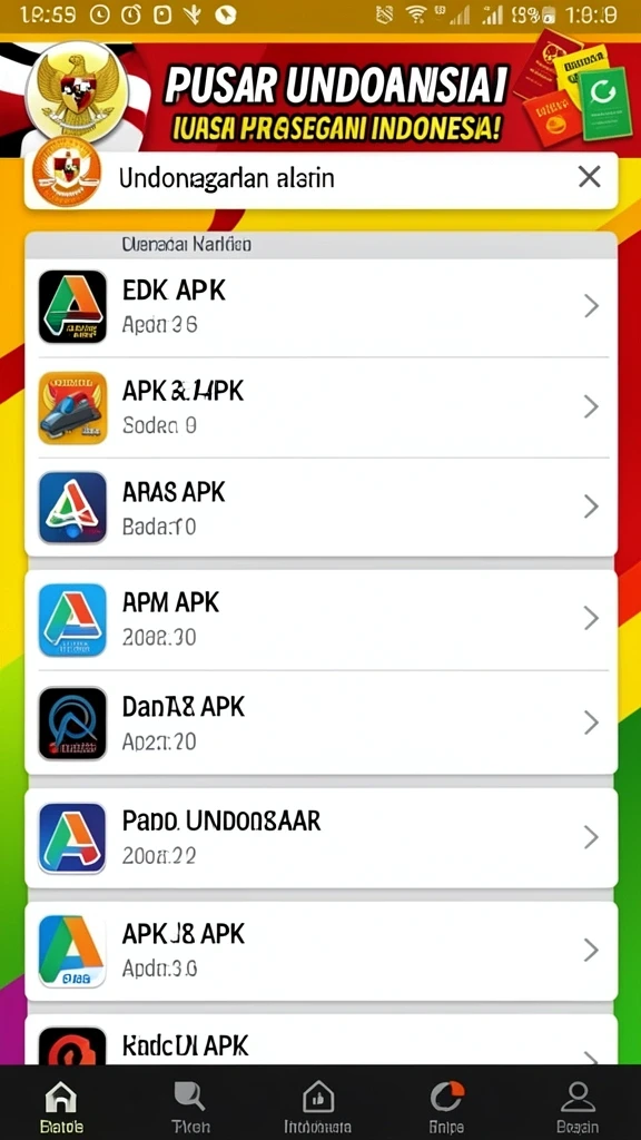 Karakter unik dengan kemampuan berbeda untuk dieksplorasi.