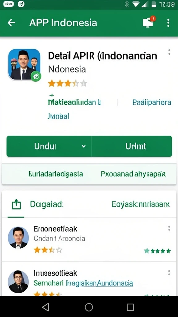 Pengalaman multiplayer yang mendebarkan dan kompetitif.