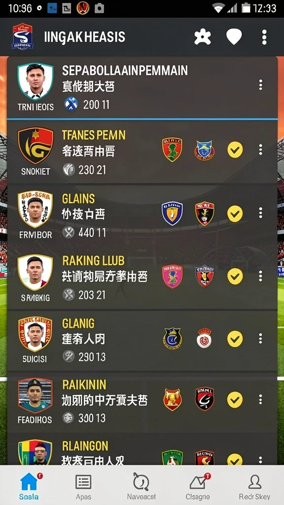Mode multiplayer yang bikin ketagihan.