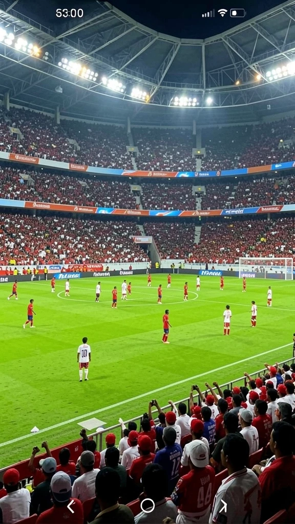 Gambaran permainan yang menunjukkan tema slot terbaru.