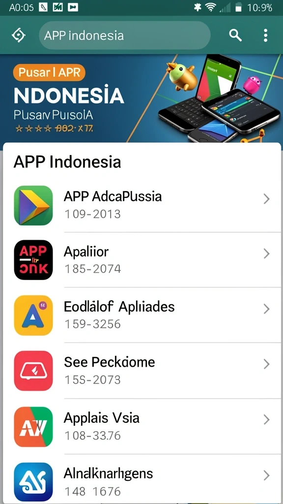Tangkapan layar menunjukkan karakter utama dalam misi petualangan.