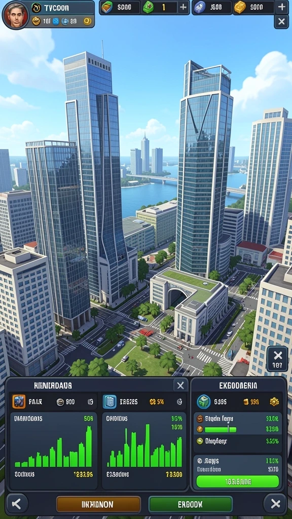 Pengalaman multiplayer yang mengasyikkan.