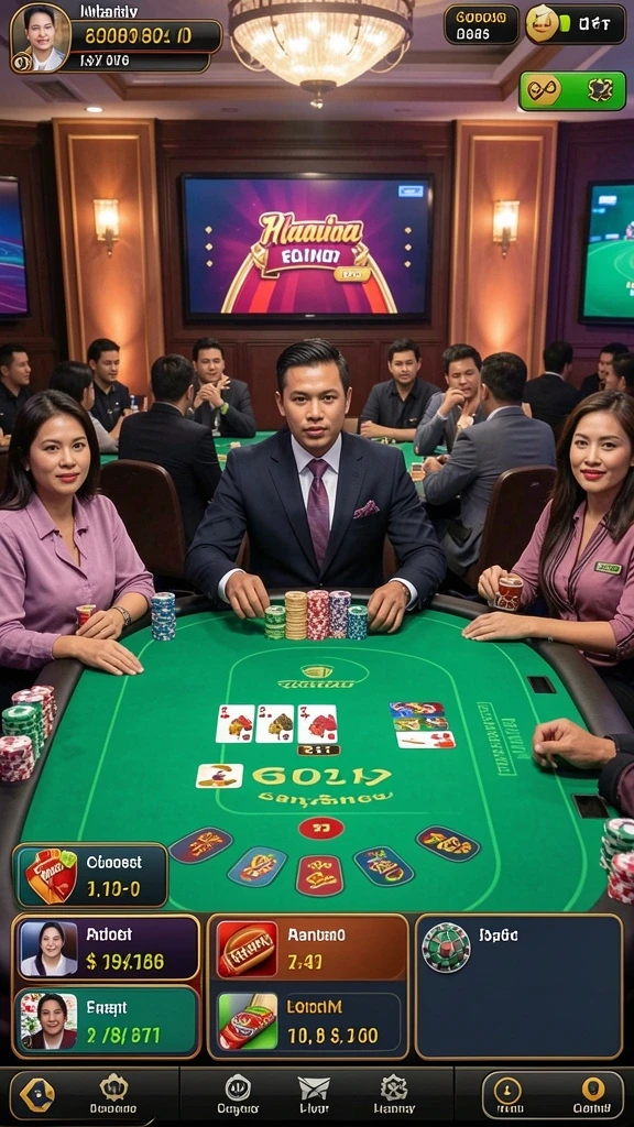 Screenshot memperlihatkan peta besar untuk eksplorasi lebih lanjut.